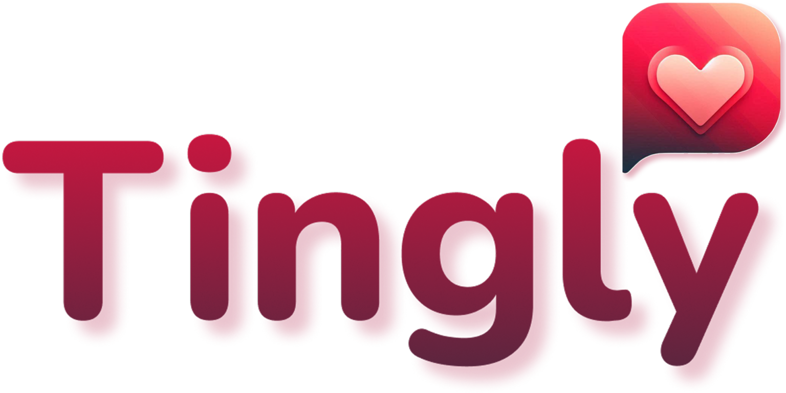 Tingly – Get Emotional Support on anonymous.